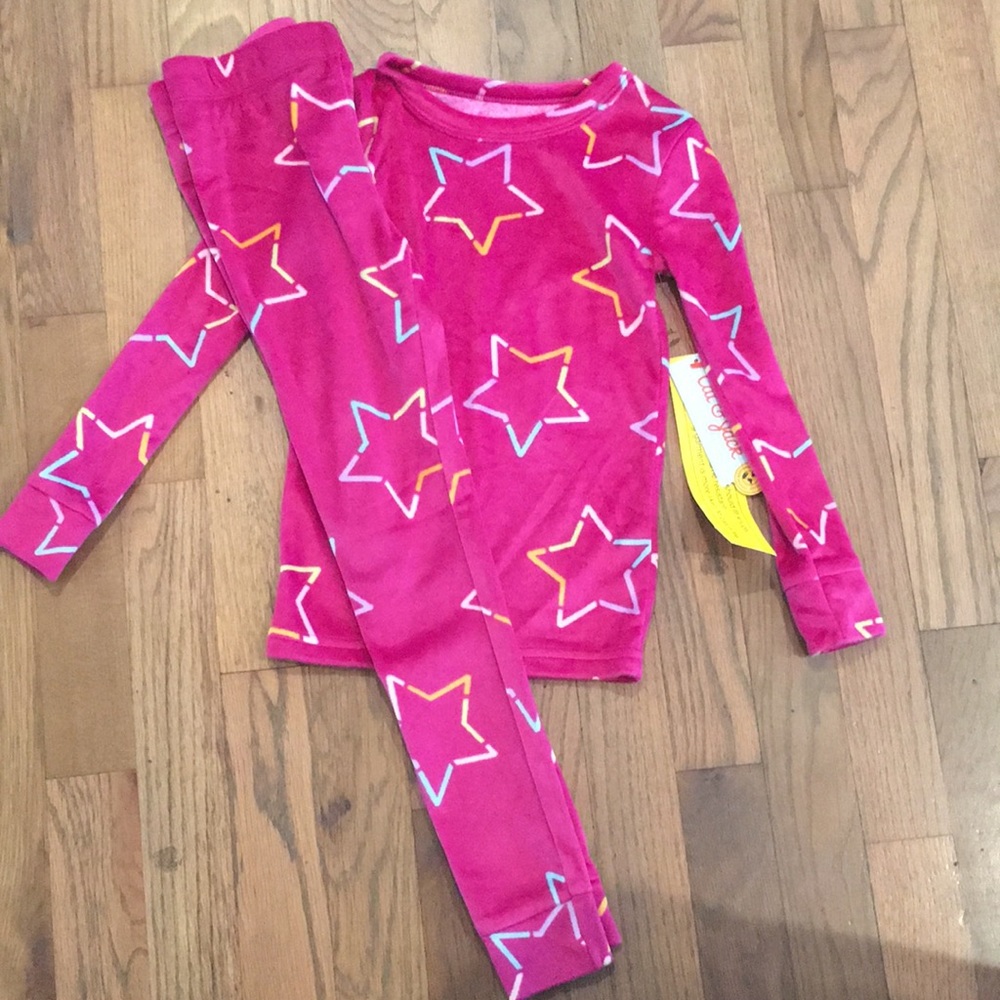 Sleepwear